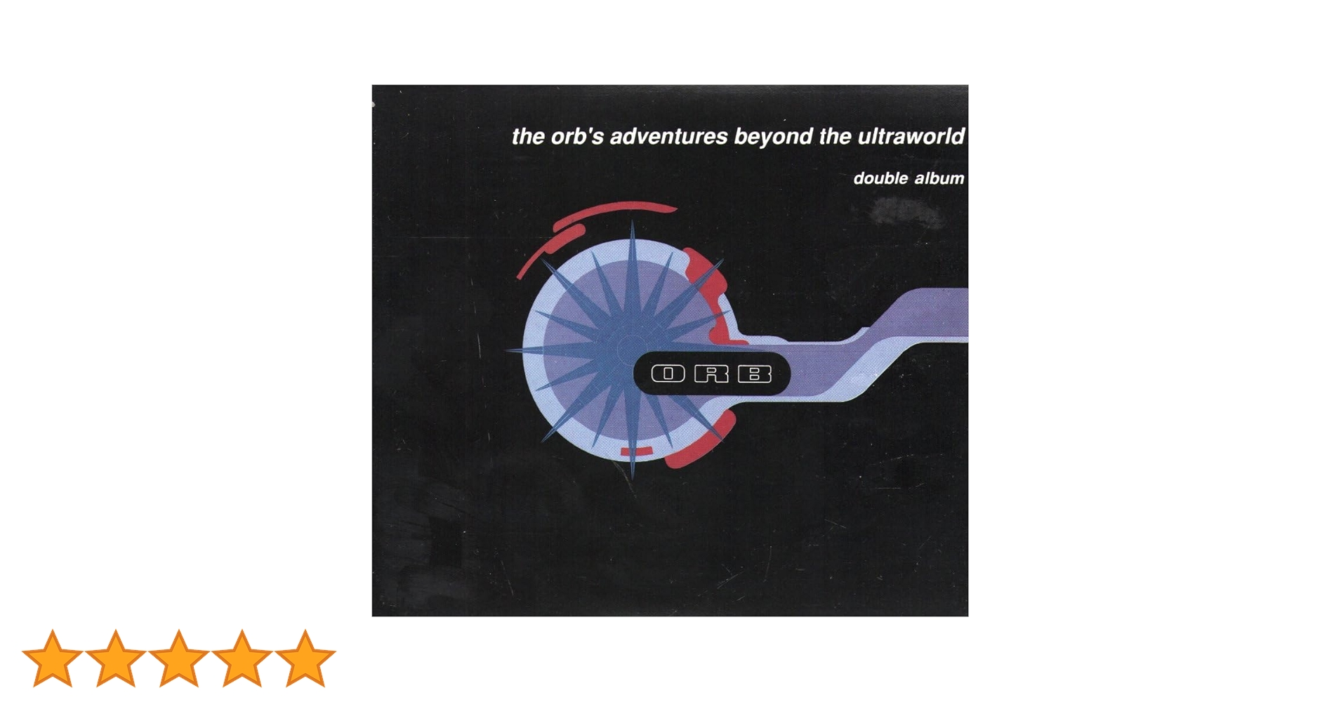 洋楽 The Orb - Adventures Beyond the Call of 51NK5aoBEsL._SY200_QL15_.jpg